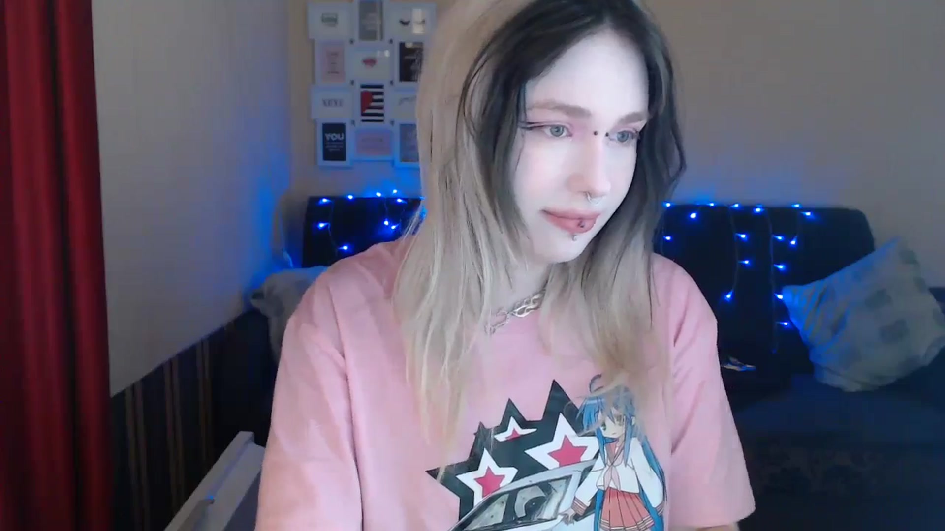 Gallery image thumbnail from Killinna's myfreecams stream on, 05/13/2024, 16:14 image 13 of 20