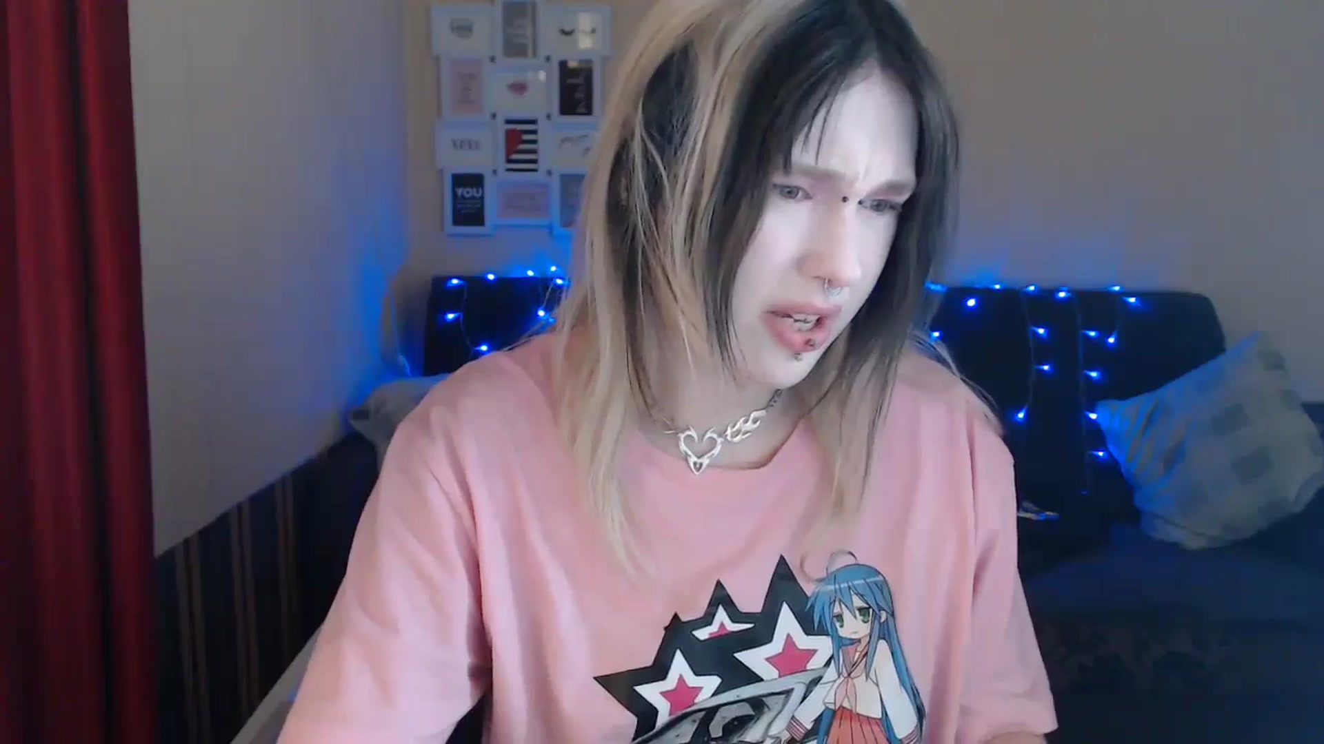 Gallery image thumbnail from Killinna's myfreecams stream on, 05/13/2024, 16:14 image 3 of 20
