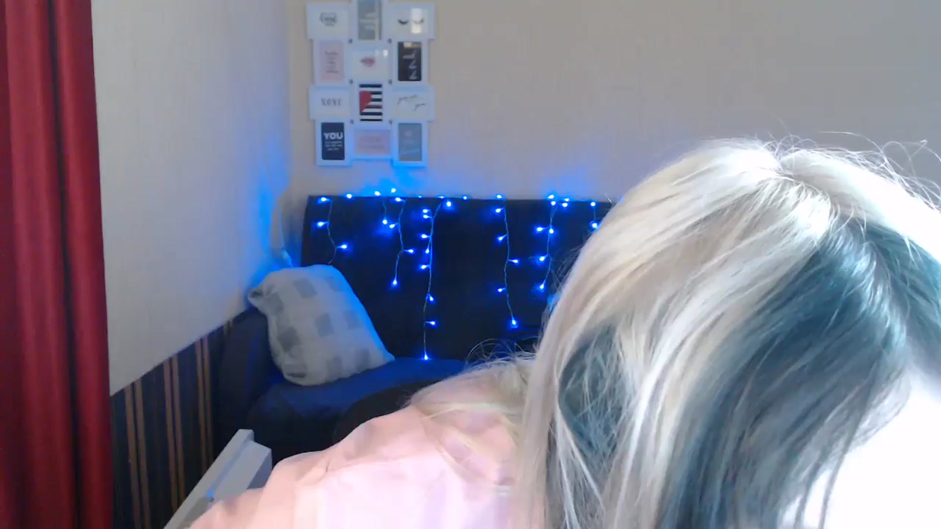Gallery image thumbnail from Killinna's myfreecams stream on, 05/13/2024, 16:14 image 2 of 20