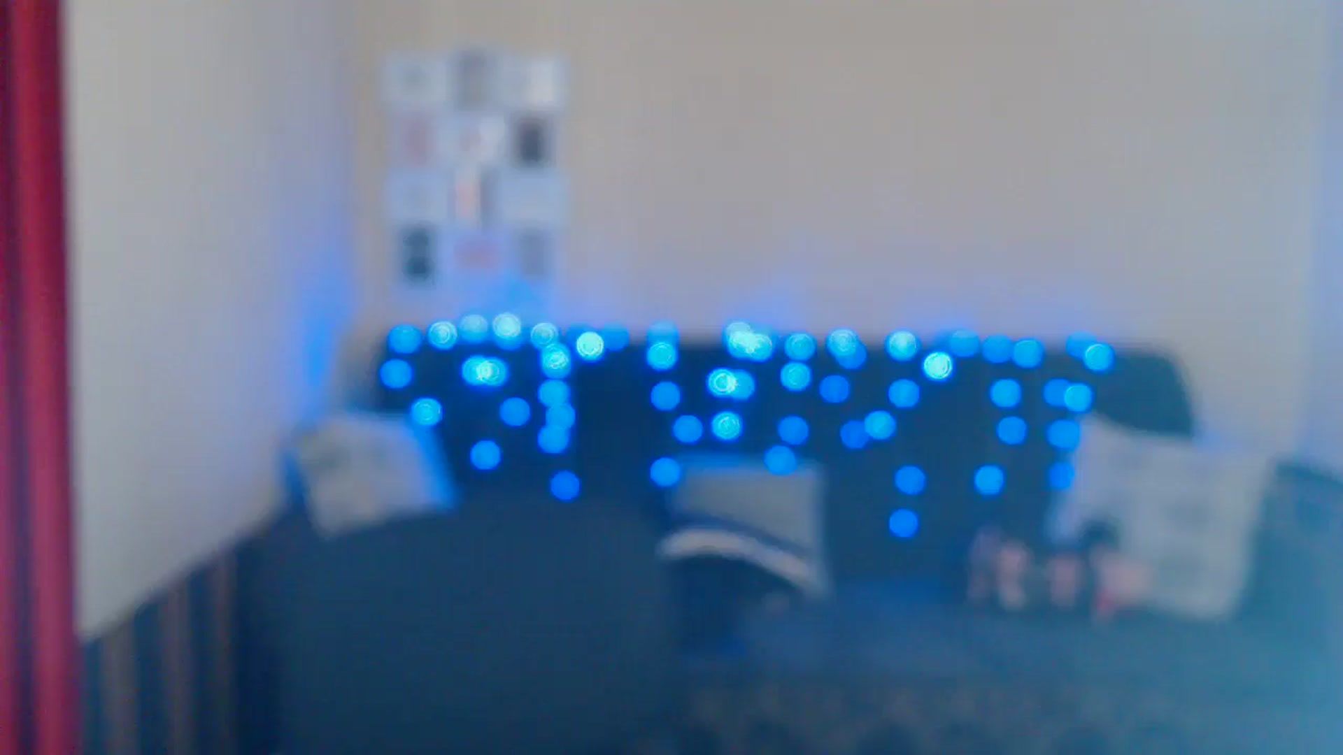 Gallery image thumbnail from Killinna's myfreecams stream on, 05/16/2024, 14:38 image 9 of 20