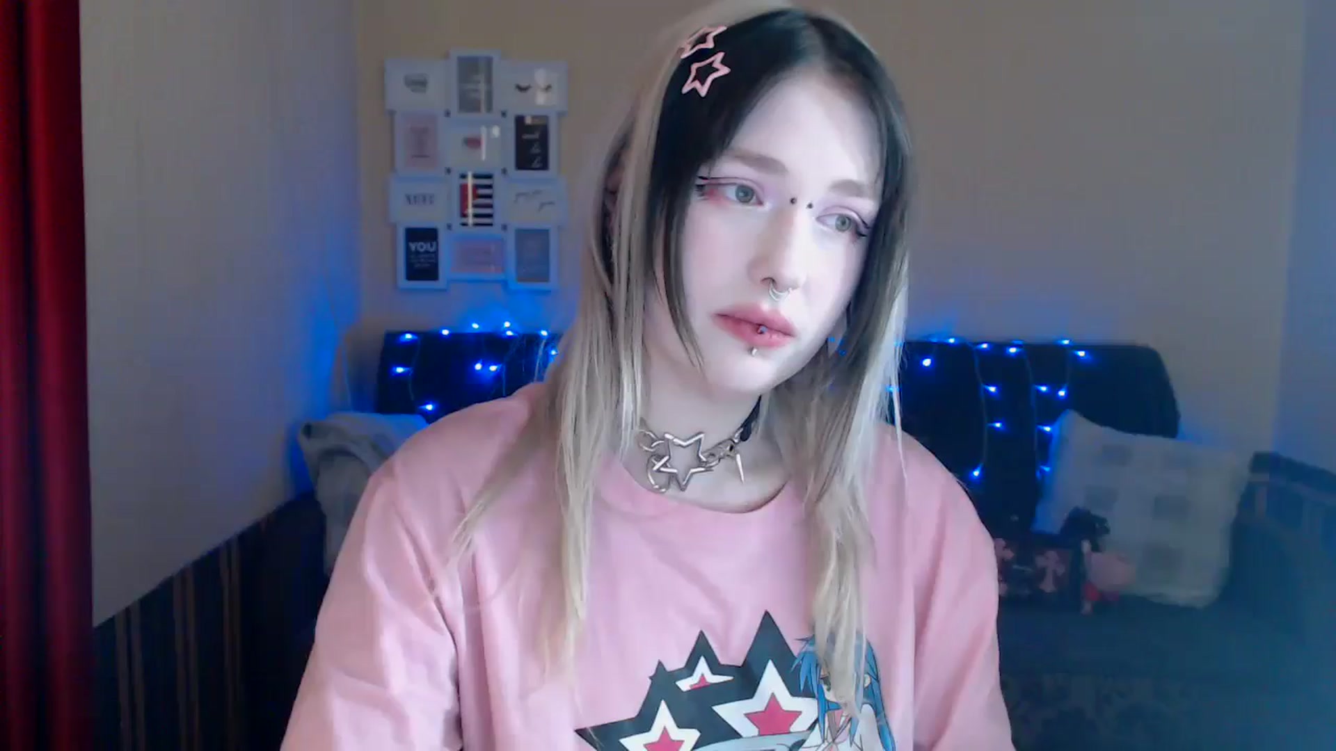 Gallery image thumbnail from Killinna's myfreecams stream on, 05/16/2024, 14:38 image 13 of 20