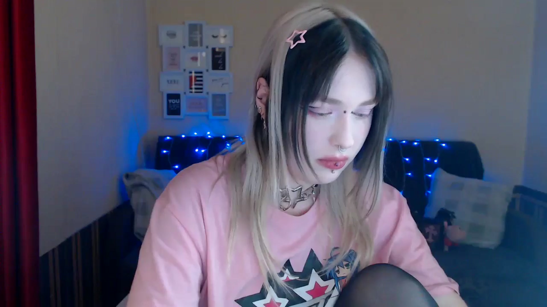 Gallery image thumbnail from Killinna's myfreecams stream on, 05/16/2024, 14:38 image 3 of 20