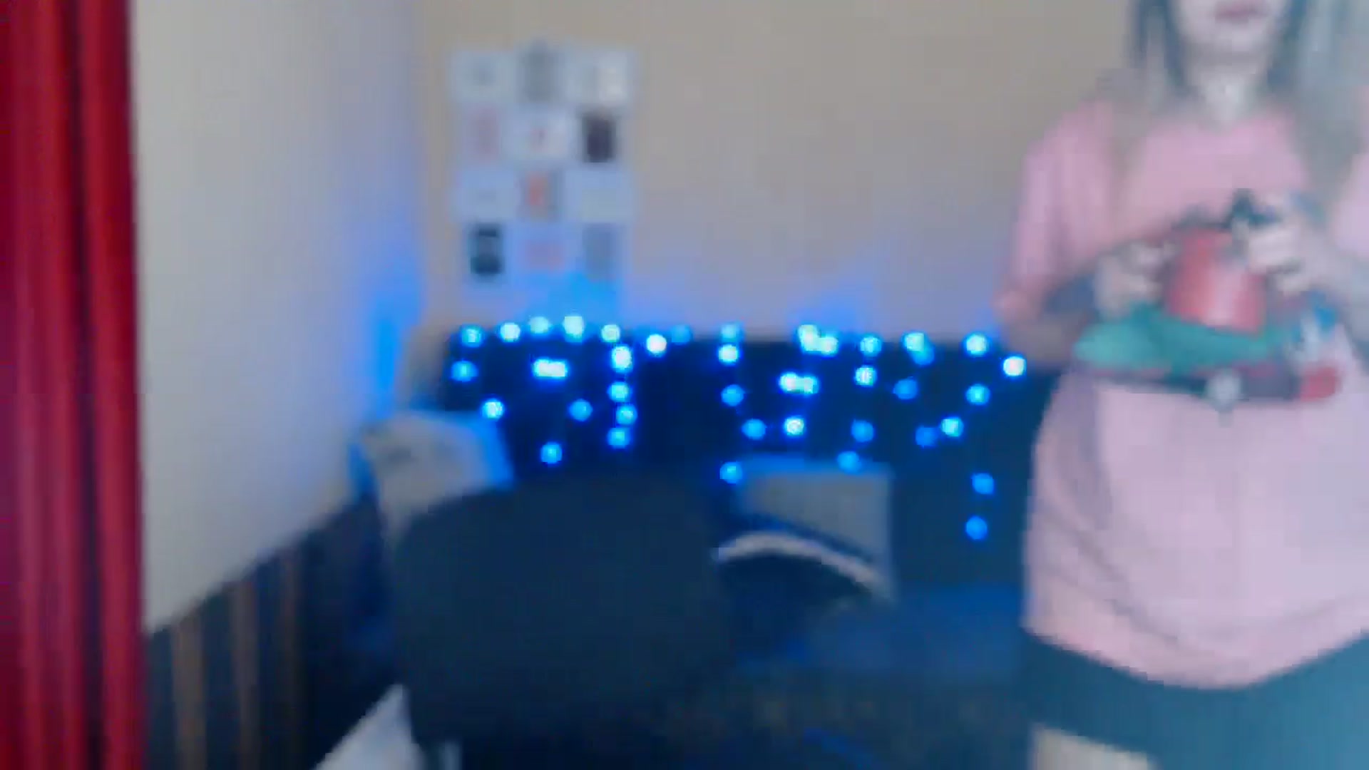 Gallery image thumbnail from Killinna's myfreecams stream on, 05/16/2024, 14:38 image 19 of 20