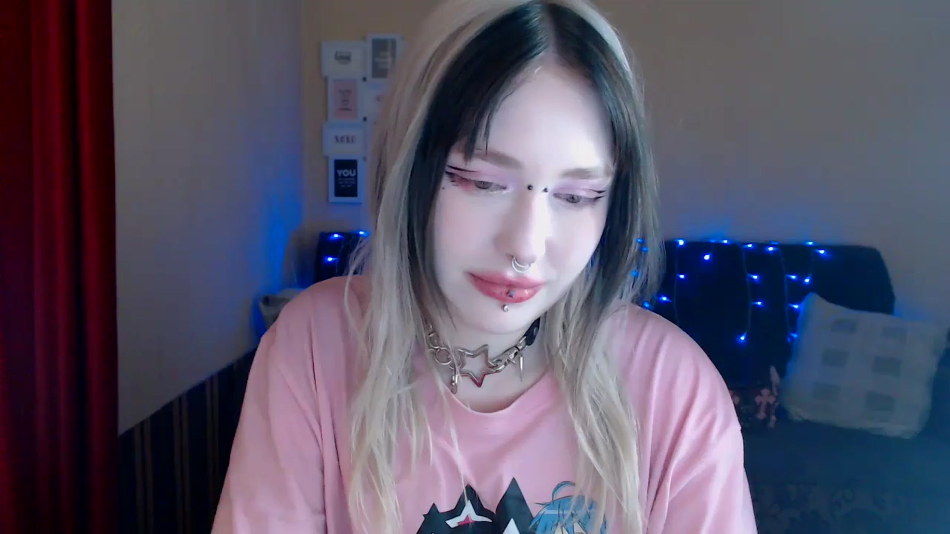 Gallery image thumbnail from Killinna's myfreecams stream on, 05/16/2024, 16:02 image 11 of 20