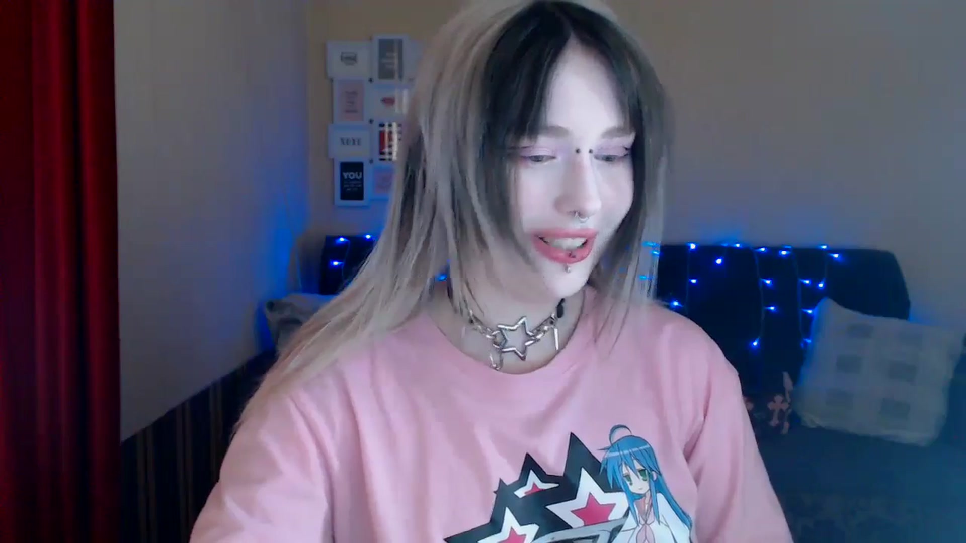 Gallery image thumbnail from Killinna's myfreecams stream on, 05/16/2024, 16:02 image 6 of 20