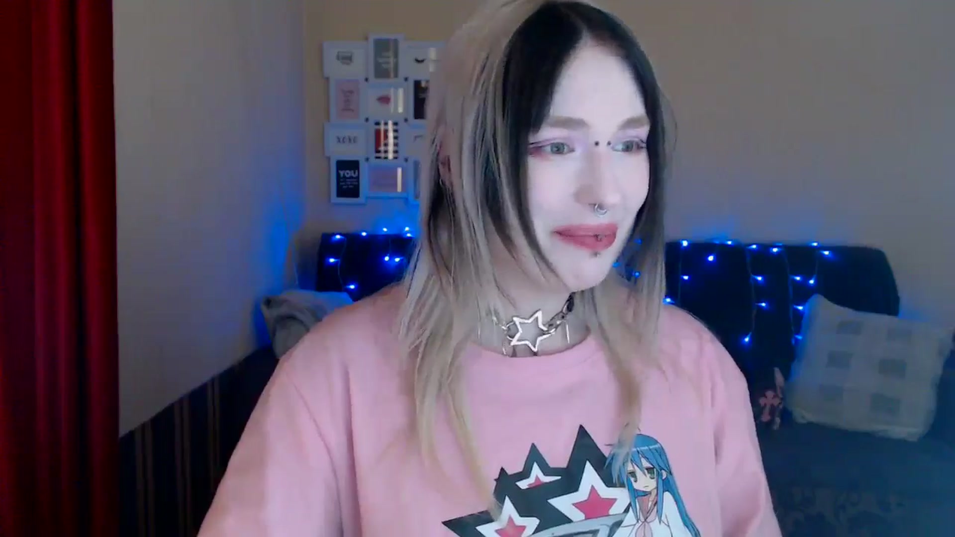 Gallery image thumbnail from Killinna's myfreecams stream on, 05/16/2024, 16:02 image 5 of 20