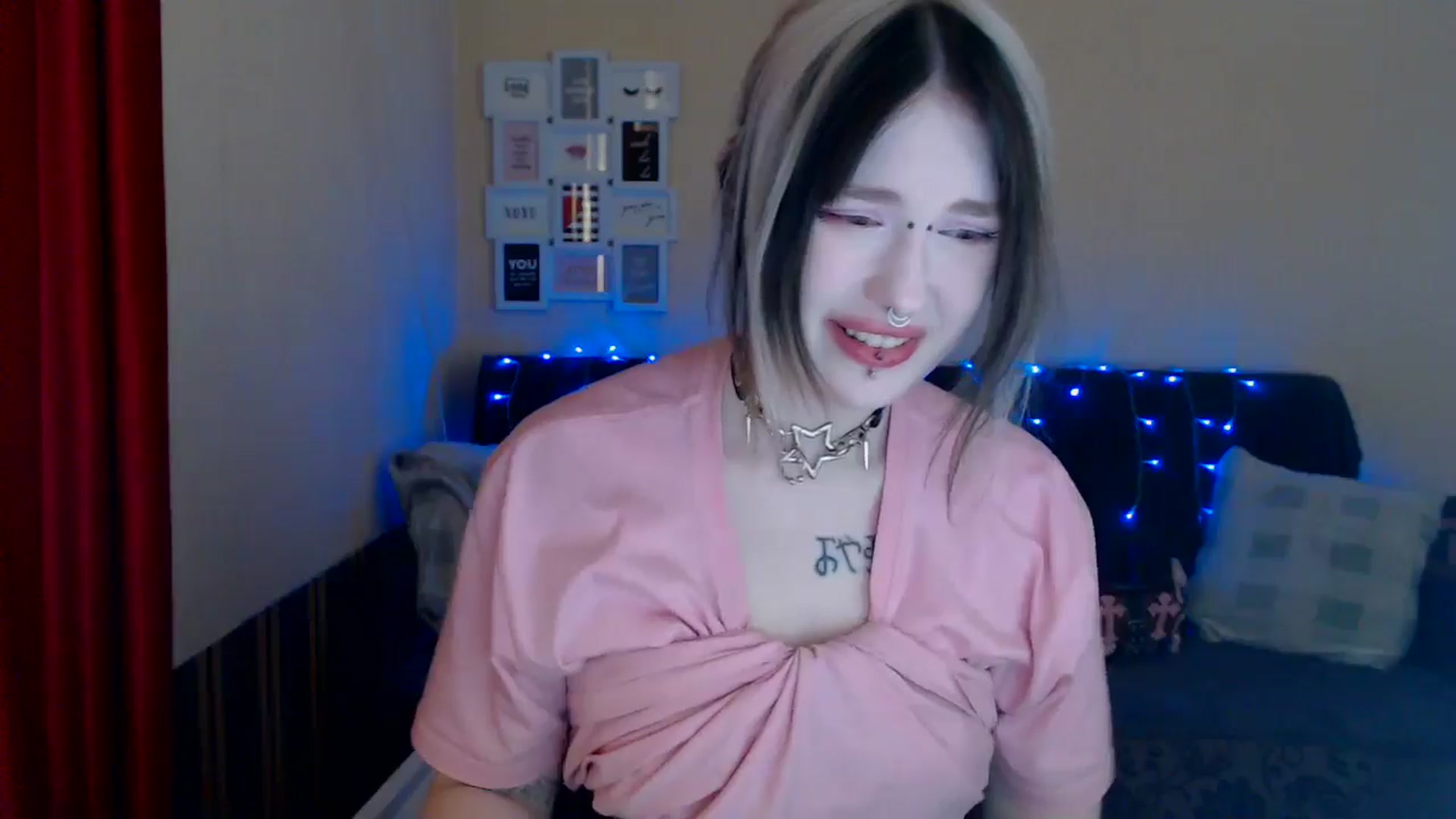 Gallery image thumbnail from Killinna's myfreecams stream on, 05/16/2024, 16:02 image 19 of 20
