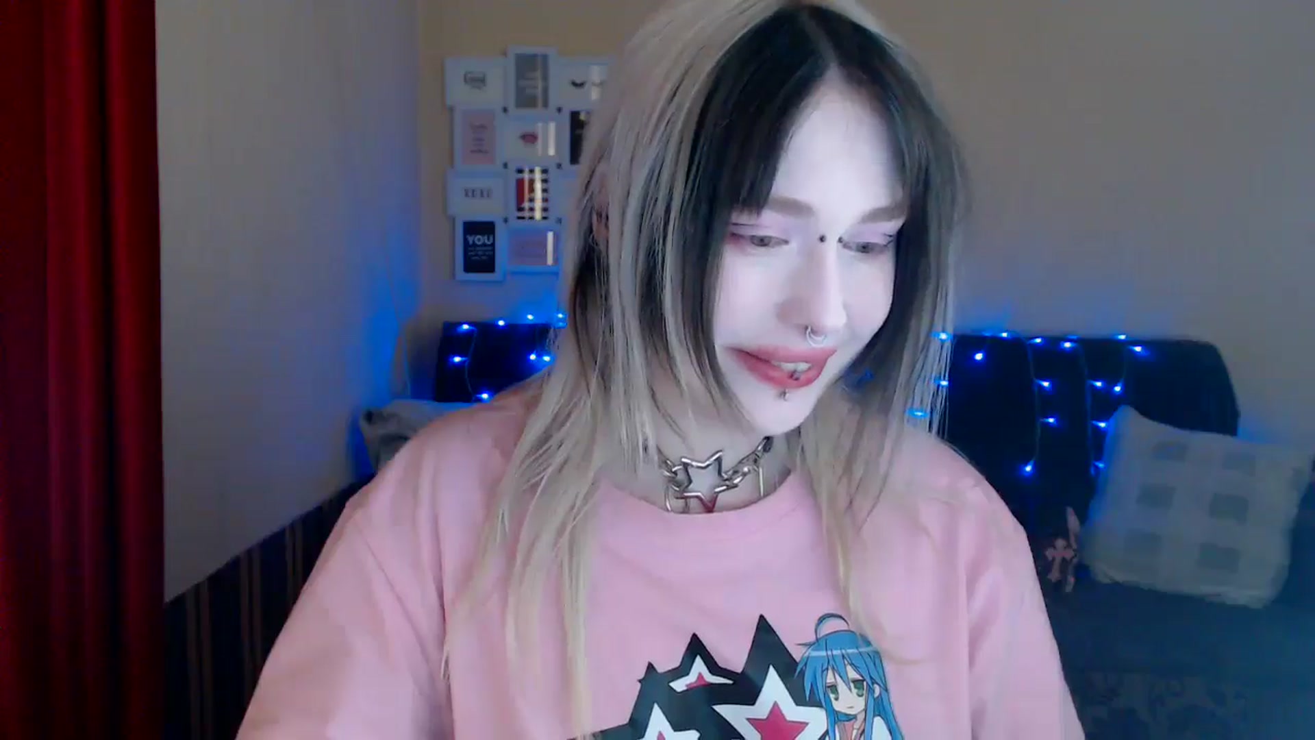 Gallery image thumbnail from Killinna's myfreecams stream on, 05/16/2024, 16:02 image 3 of 20