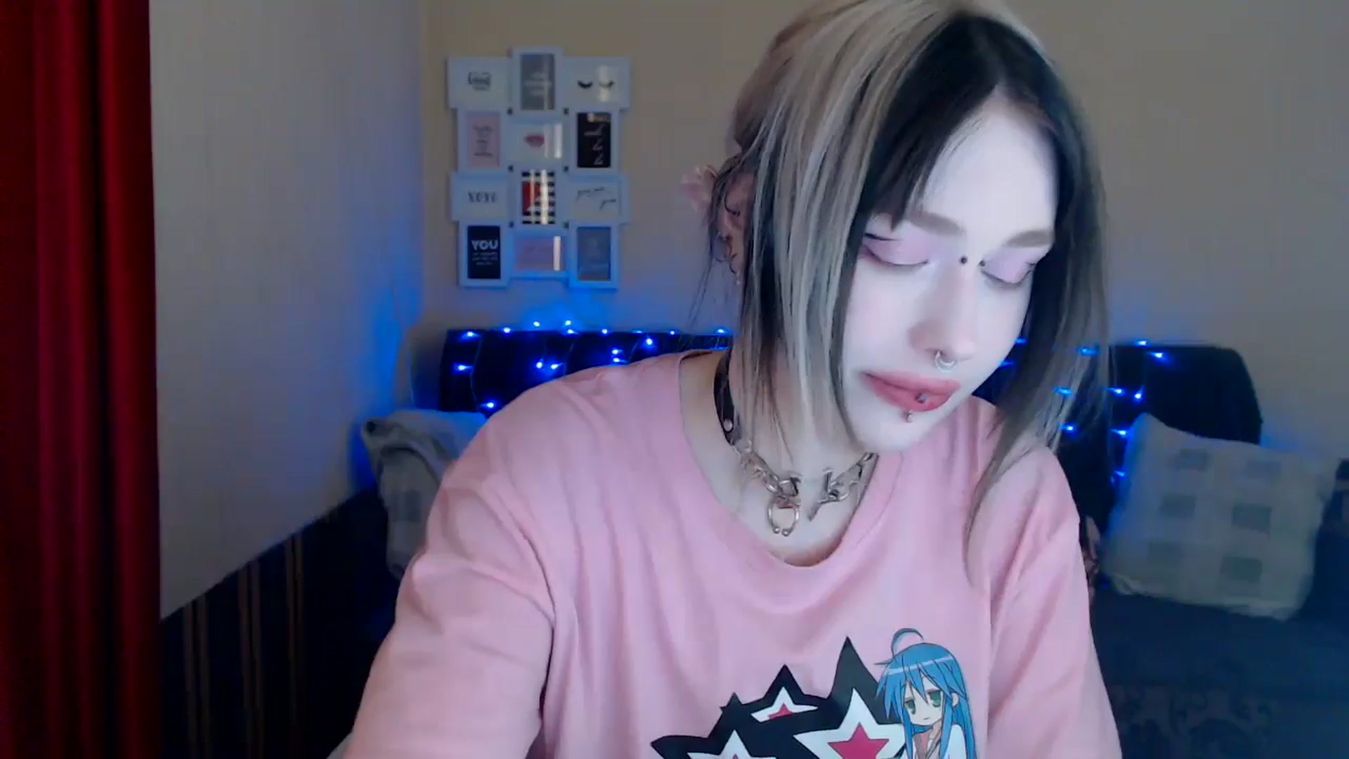 Gallery image thumbnail from Killinna's myfreecams stream on, 05/16/2024, 16:02 image 15 of 20