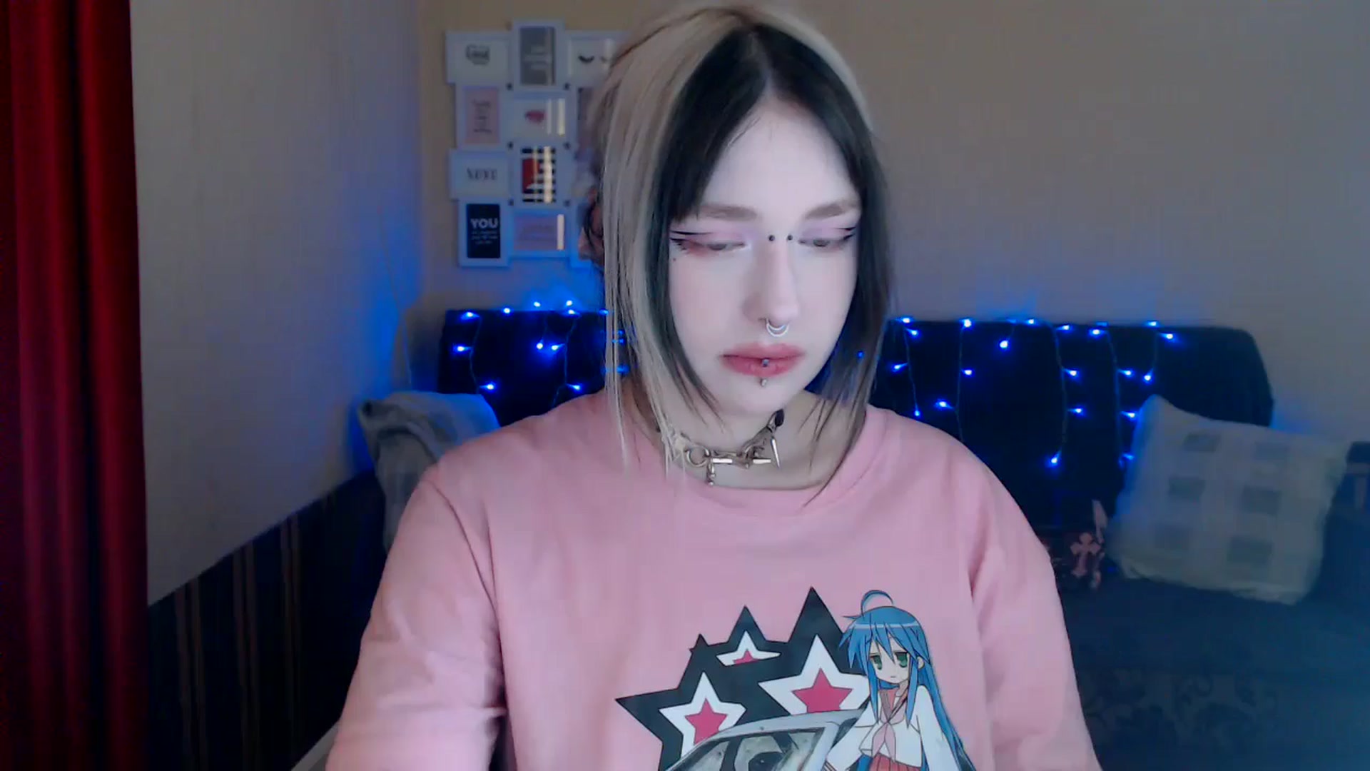 Gallery image thumbnail from Killinna's myfreecams stream on, 05/16/2024, 16:59 image 3 of 20