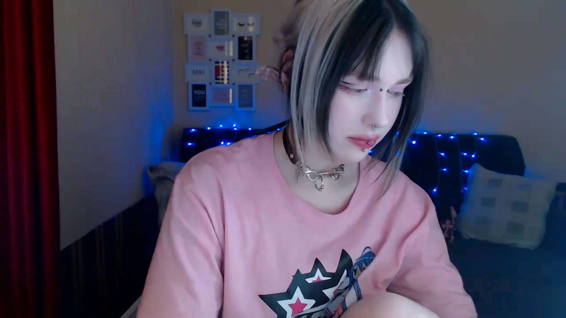 Gallery image thumbnail from Killinna's myfreecams stream on, 05/16/2024, 16:59 image 14 of 20
