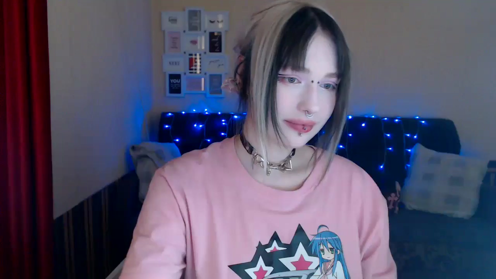 Gallery image thumbnail from Killinna's myfreecams stream on, 05/16/2024, 16:59 image 6 of 20