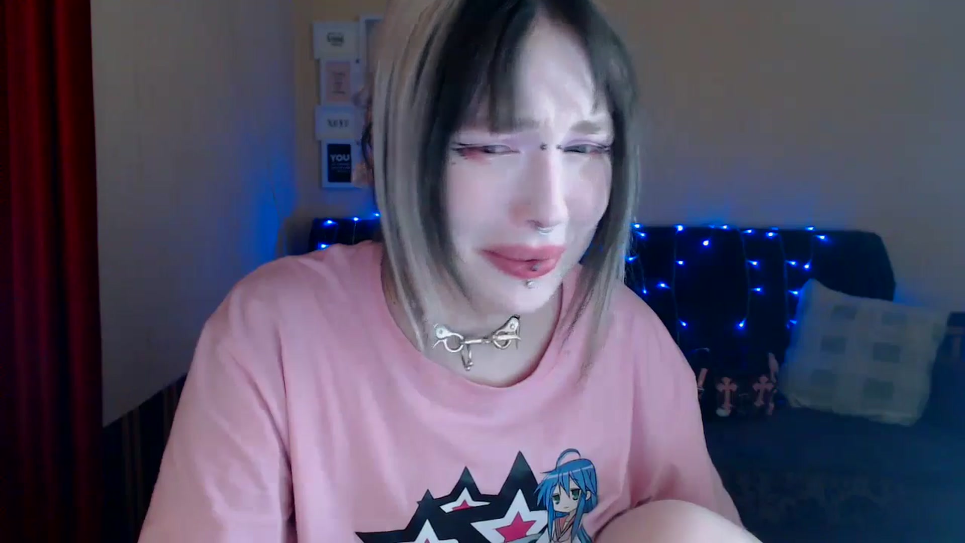 Gallery image thumbnail from Killinna's myfreecams stream on, 05/16/2024, 16:59 image 15 of 20
