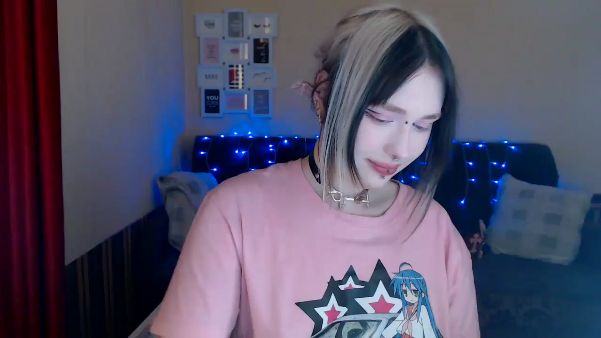 Gallery image thumbnail from Killinna's myfreecams stream on, 05/16/2024, 16:59 image 4 of 20