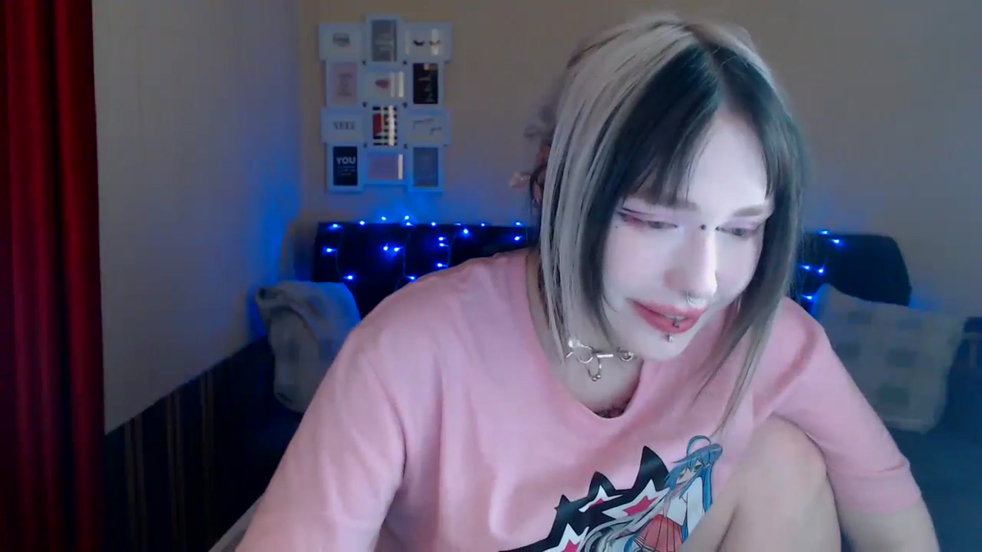 Gallery image thumbnail from Killinna's myfreecams stream on, 05/16/2024, 16:59 image 12 of 20