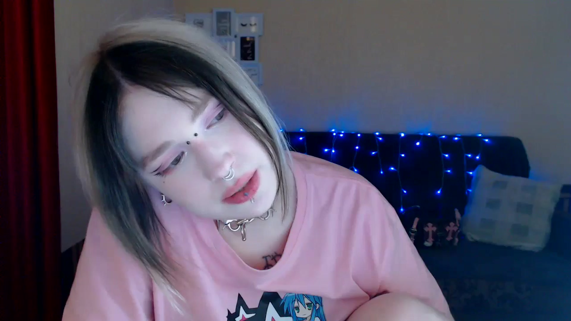 Gallery image thumbnail from Killinna's myfreecams stream on, 05/16/2024, 16:59 image 19 of 20