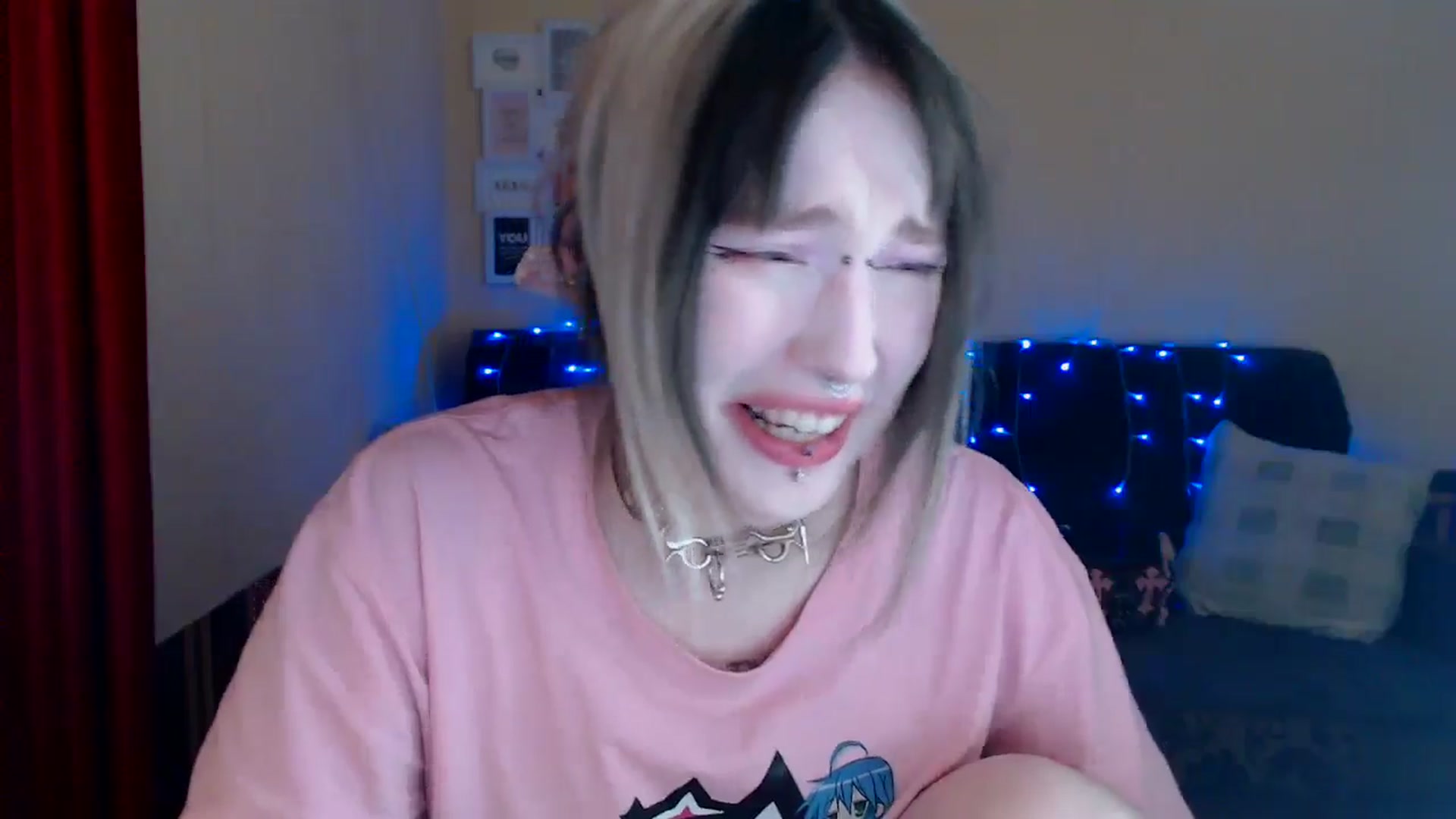 Gallery image thumbnail from Killinna's myfreecams stream on, 05/16/2024, 16:59 image 20 of 20