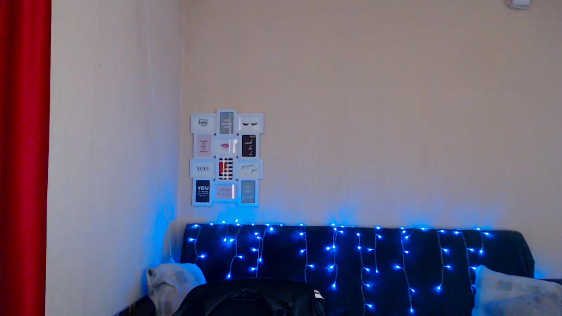 Gallery image thumbnail from Killinna's myfreecams stream on, 05/18/2024, 14:09 image 20 of 20