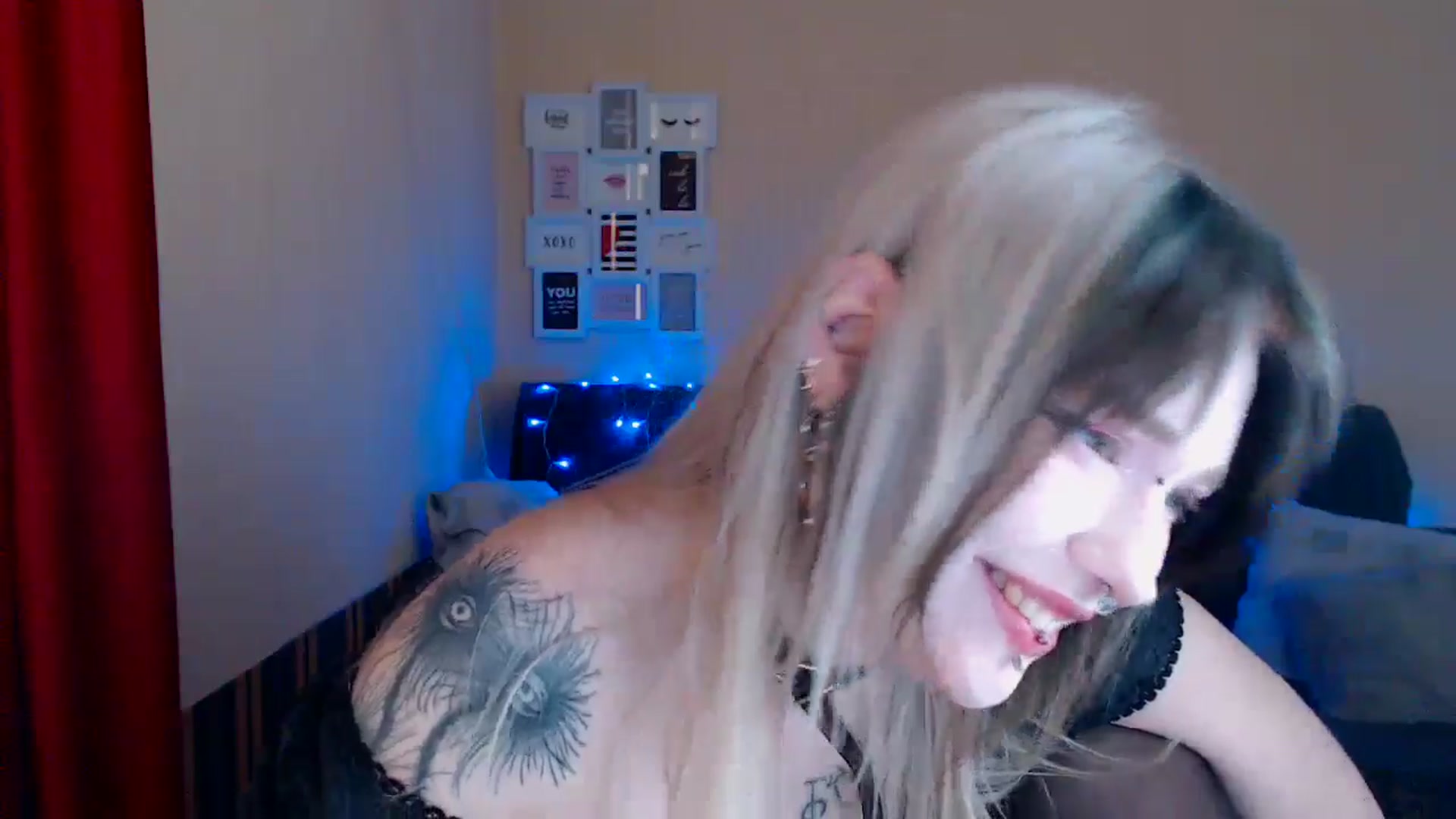 Gallery image thumbnail from Killinna's myfreecams stream on, 05/18/2024, 17:06 image 11 of 20