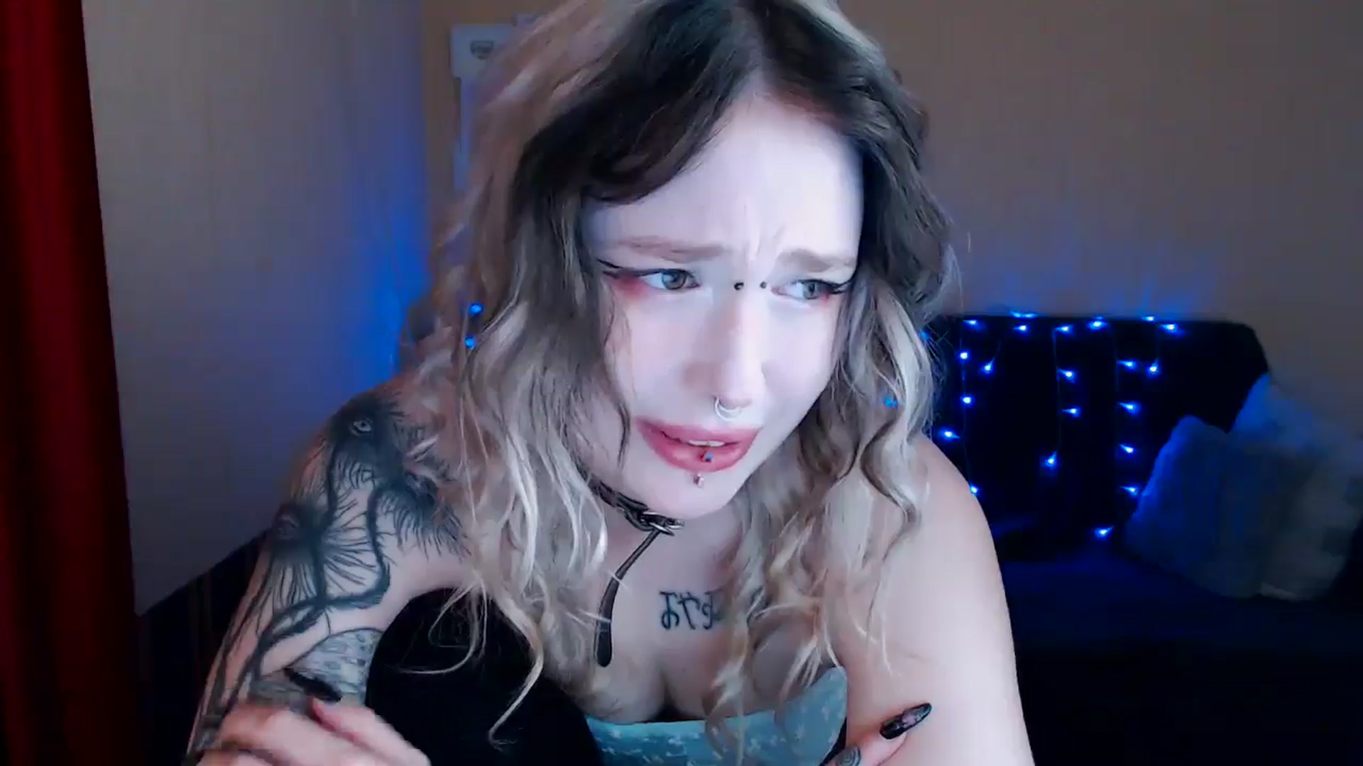 Gallery image thumbnail from Killinna's myfreecams stream on, 05/19/2024, 16:48 image 20 of 20
