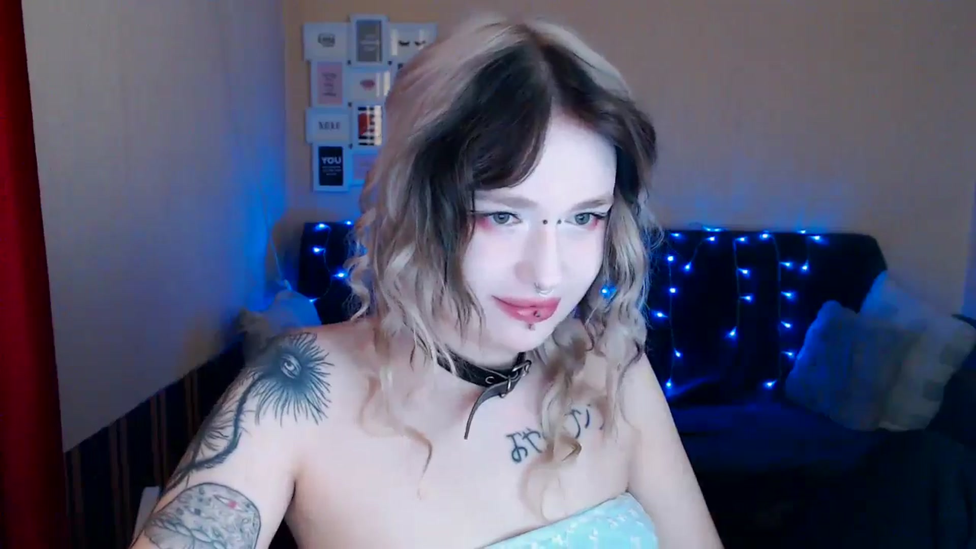 Gallery image thumbnail from Killinna's myfreecams stream on, 05/19/2024, 16:48 image 6 of 20