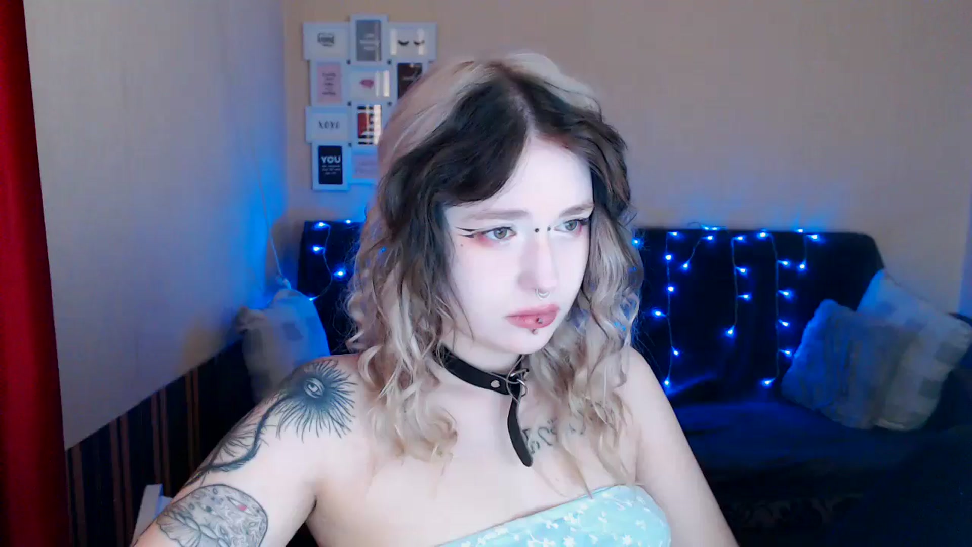 Gallery image thumbnail from Killinna's myfreecams stream on, 05/19/2024, 16:48 image 14 of 20