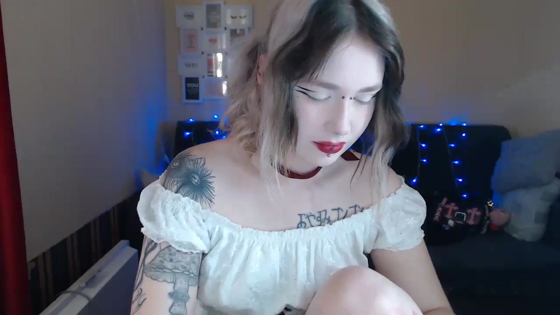 Gallery image thumbnail from Killinna's myfreecams stream on, 05/23/2024, 14:26 image 4 of 20