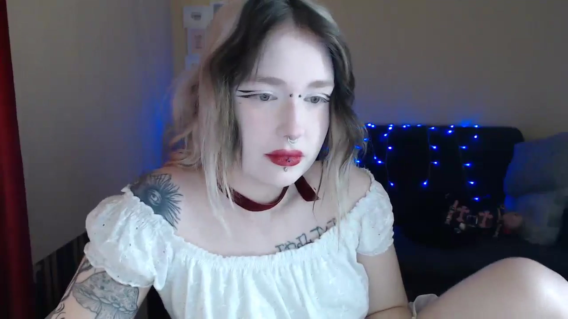 Gallery image thumbnail from Killinna's myfreecams stream on, 05/23/2024, 14:26 image 6 of 20