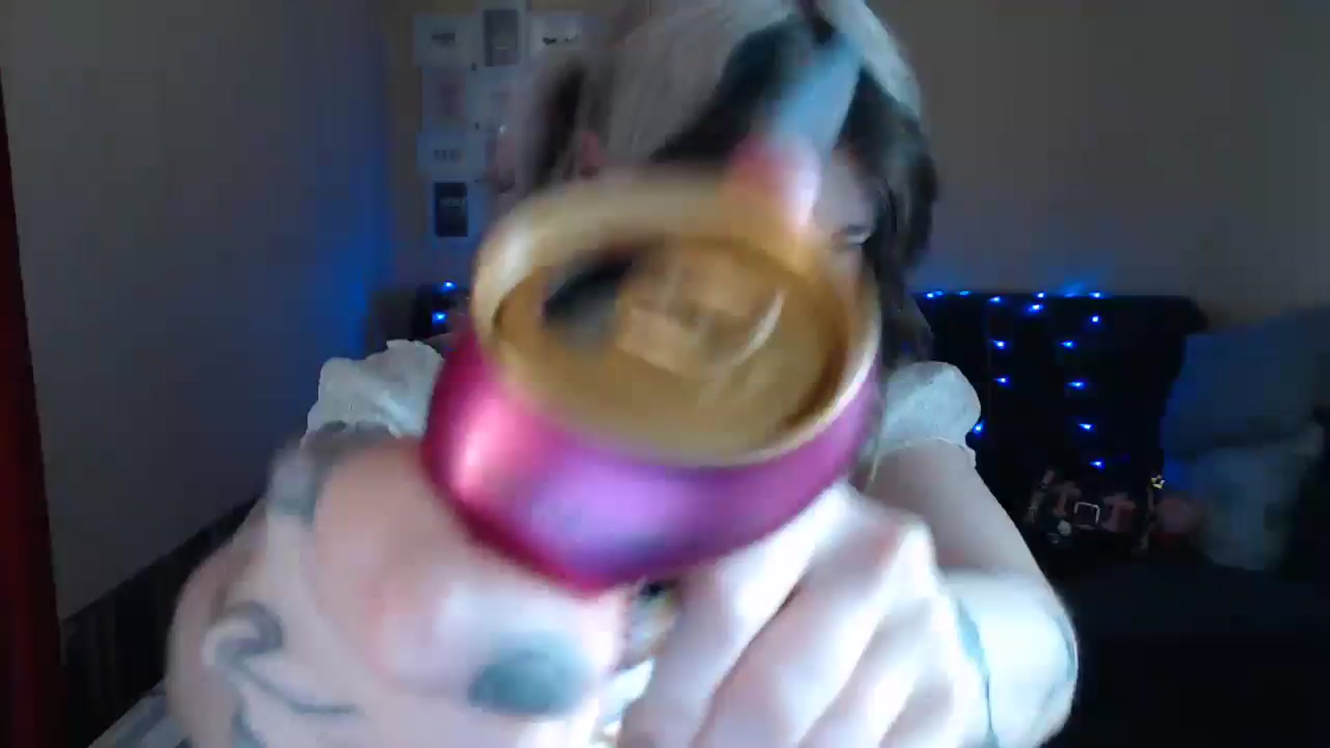 Gallery image thumbnail from Killinna's myfreecams stream on, 05/23/2024, 14:26 image 1 of 20