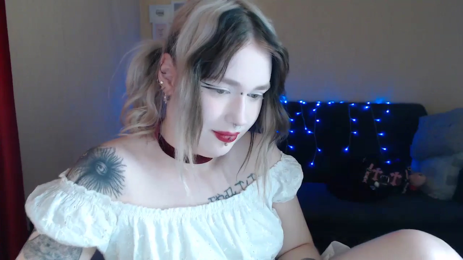 Gallery image thumbnail from Killinna's myfreecams stream on, 05/23/2024, 14:26 image 9 of 20