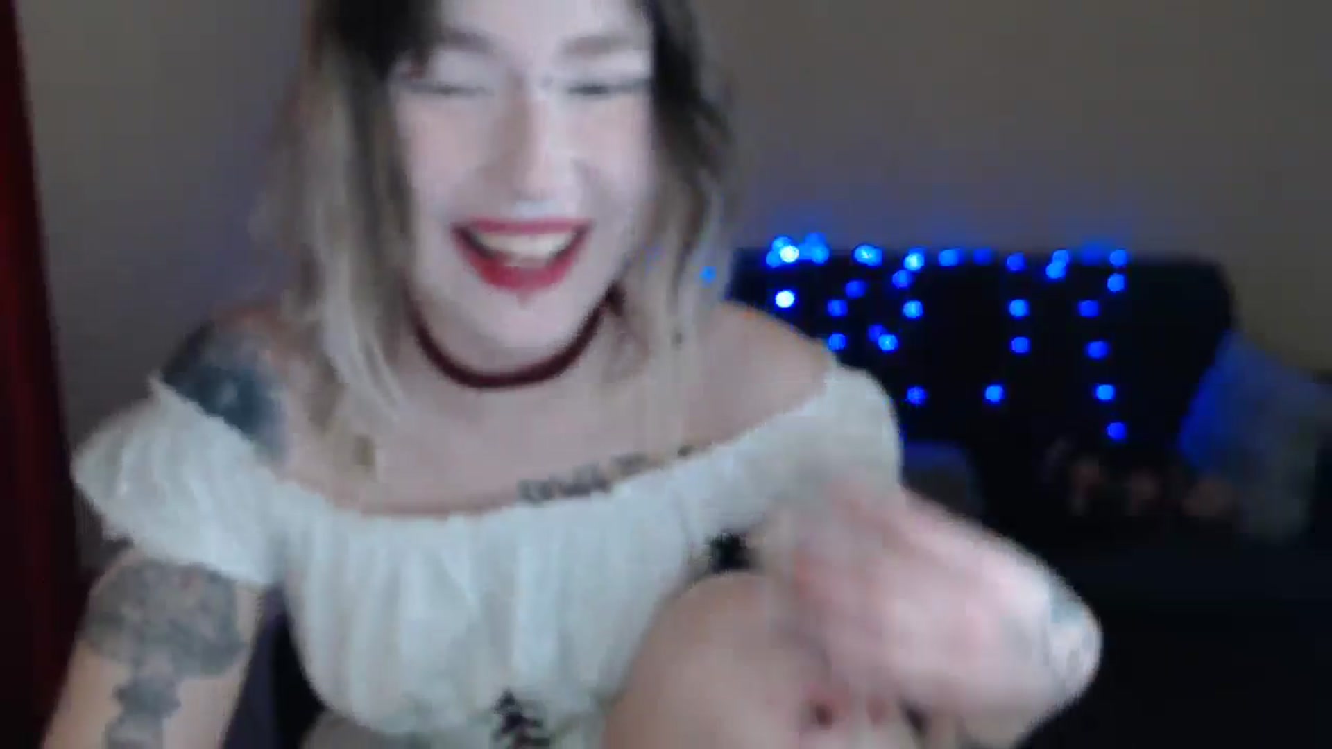 Gallery image thumbnail from Killinna's myfreecams stream on, 05/23/2024, 15:59 image 10 of 20