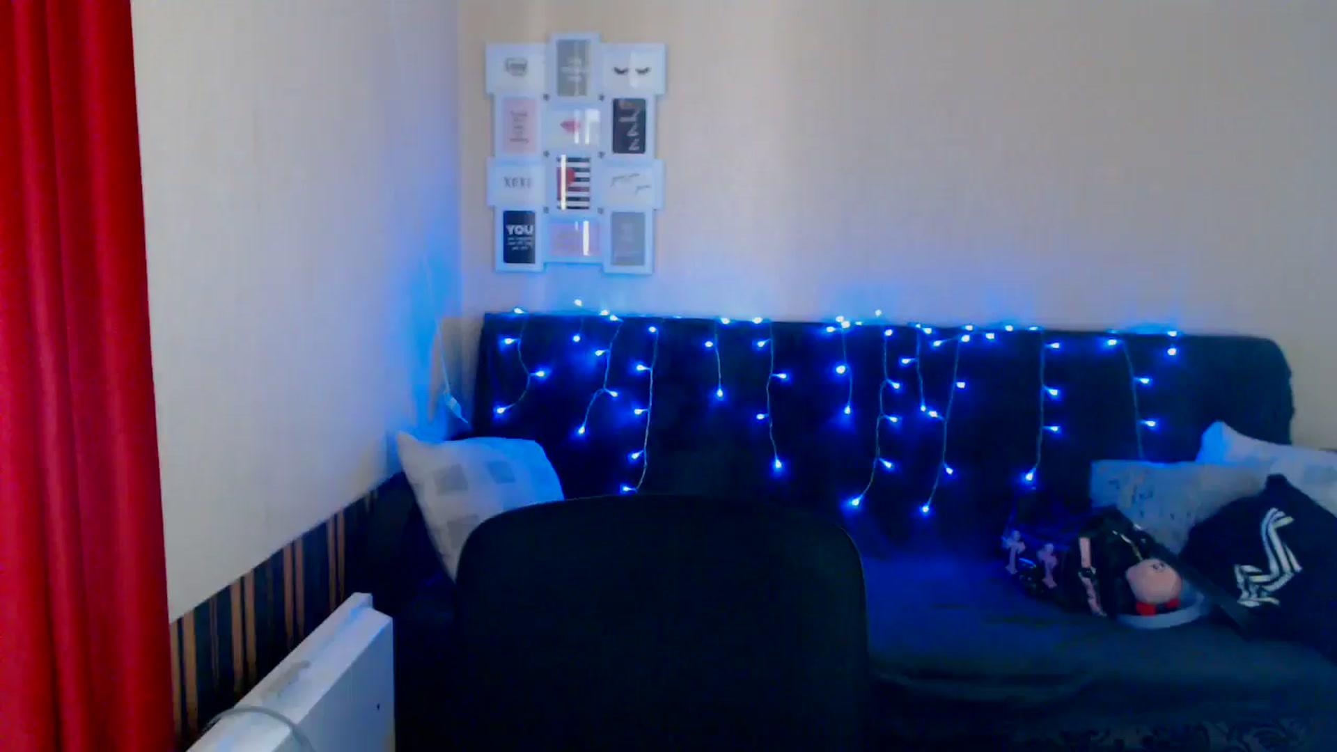 Gallery image thumbnail from Killinna's myfreecams stream on, 05/24/2024, 14:28 image 13 of 20