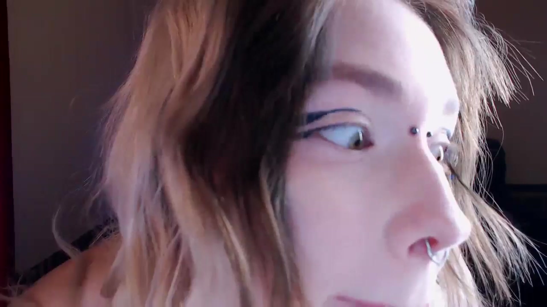 Gallery image thumbnail from Killinna's myfreecams stream on, 05/26/2024, 13:47 image 9 of 20