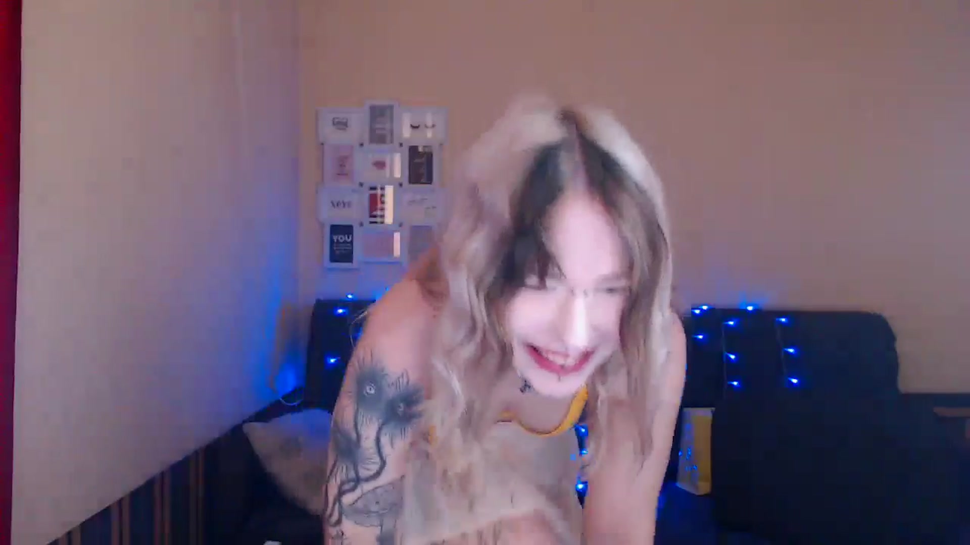 Gallery image thumbnail from Killinna's myfreecams stream on, 05/26/2024, 13:47 image 20 of 20