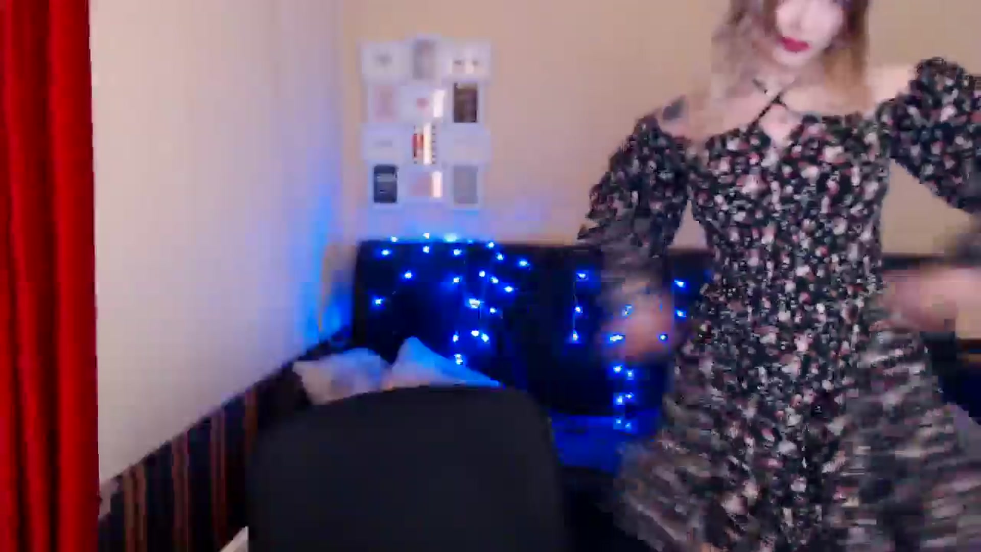 Gallery image thumbnail from Killinna's myfreecams stream on, 05/26/2024, 17:03 image 15 of 20