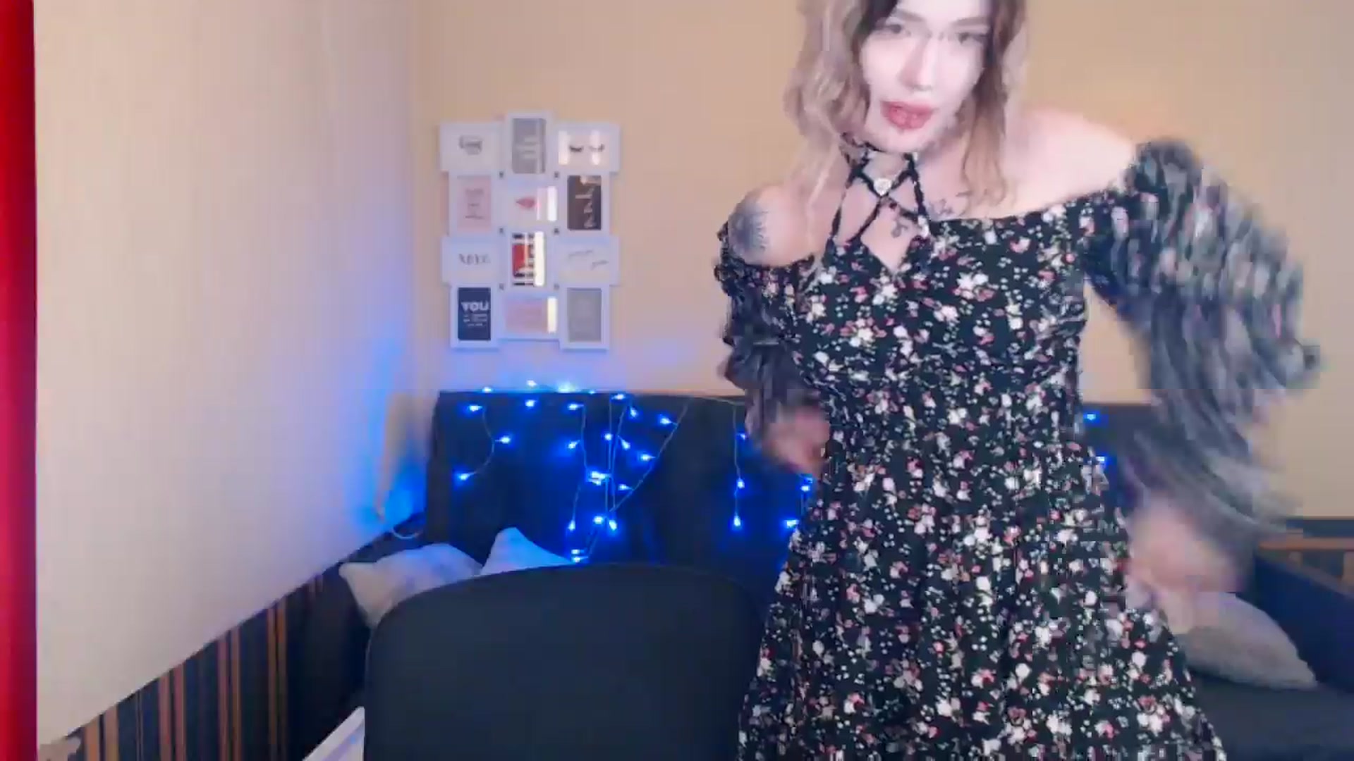 Gallery image thumbnail from Killinna's myfreecams stream on, 05/26/2024, 17:03 image 6 of 20