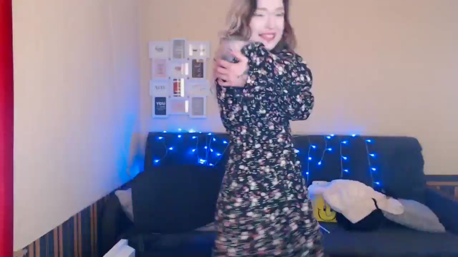 Gallery image thumbnail from Killinna's myfreecams stream on, 05/26/2024, 17:03 image 5 of 20
