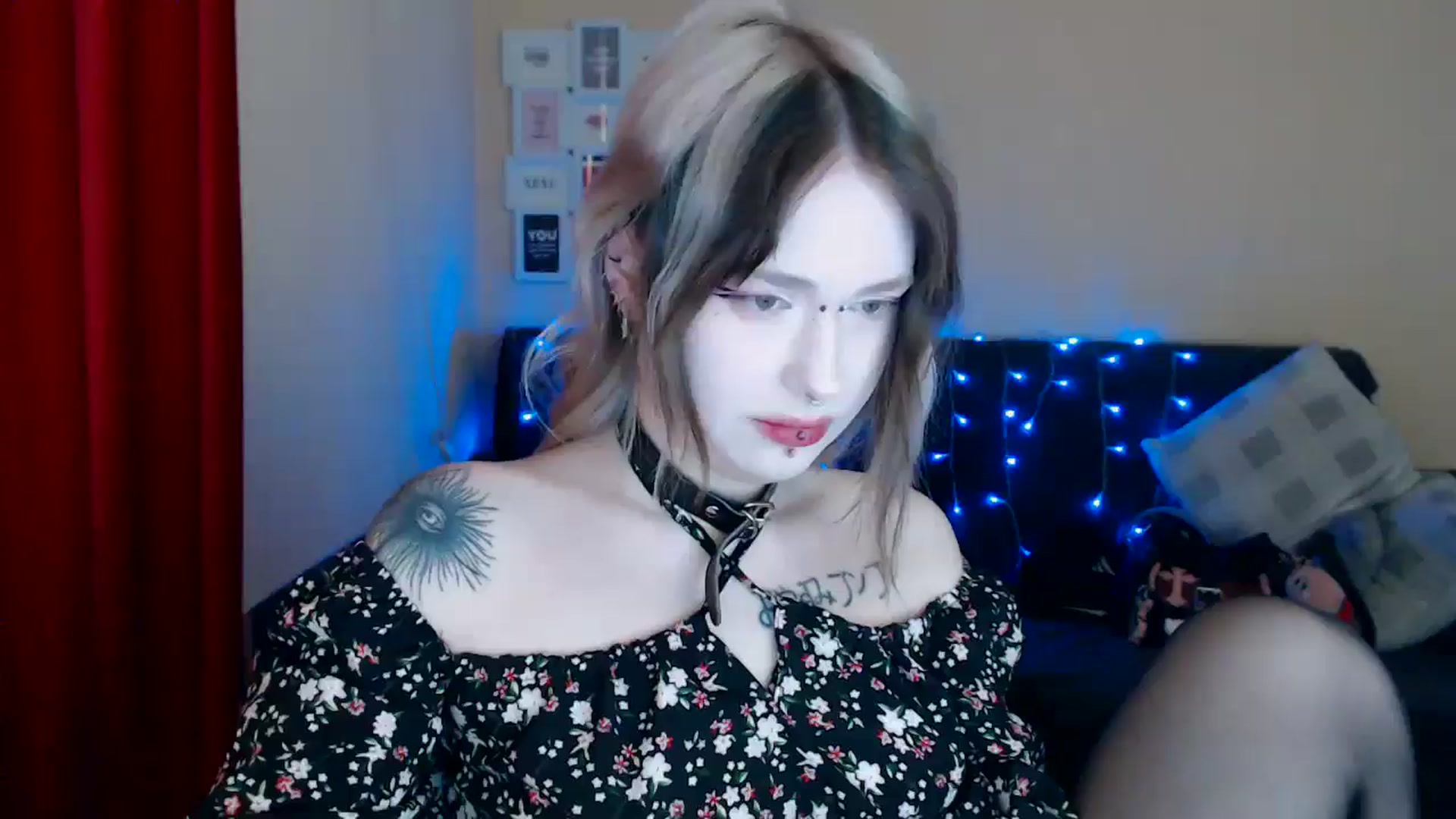 Gallery image thumbnail from Killinna's myfreecams stream on, 05/27/2024, 14:16 image 20 of 20