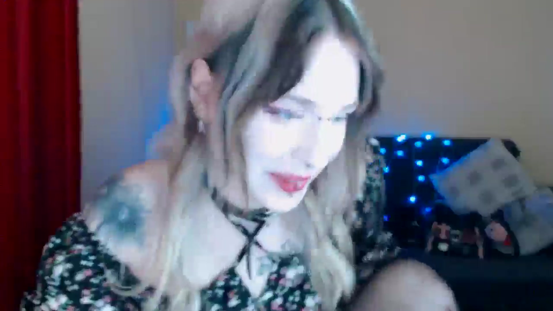 Gallery image thumbnail from Killinna's myfreecams stream on, 05/27/2024, 14:16 image 3 of 20