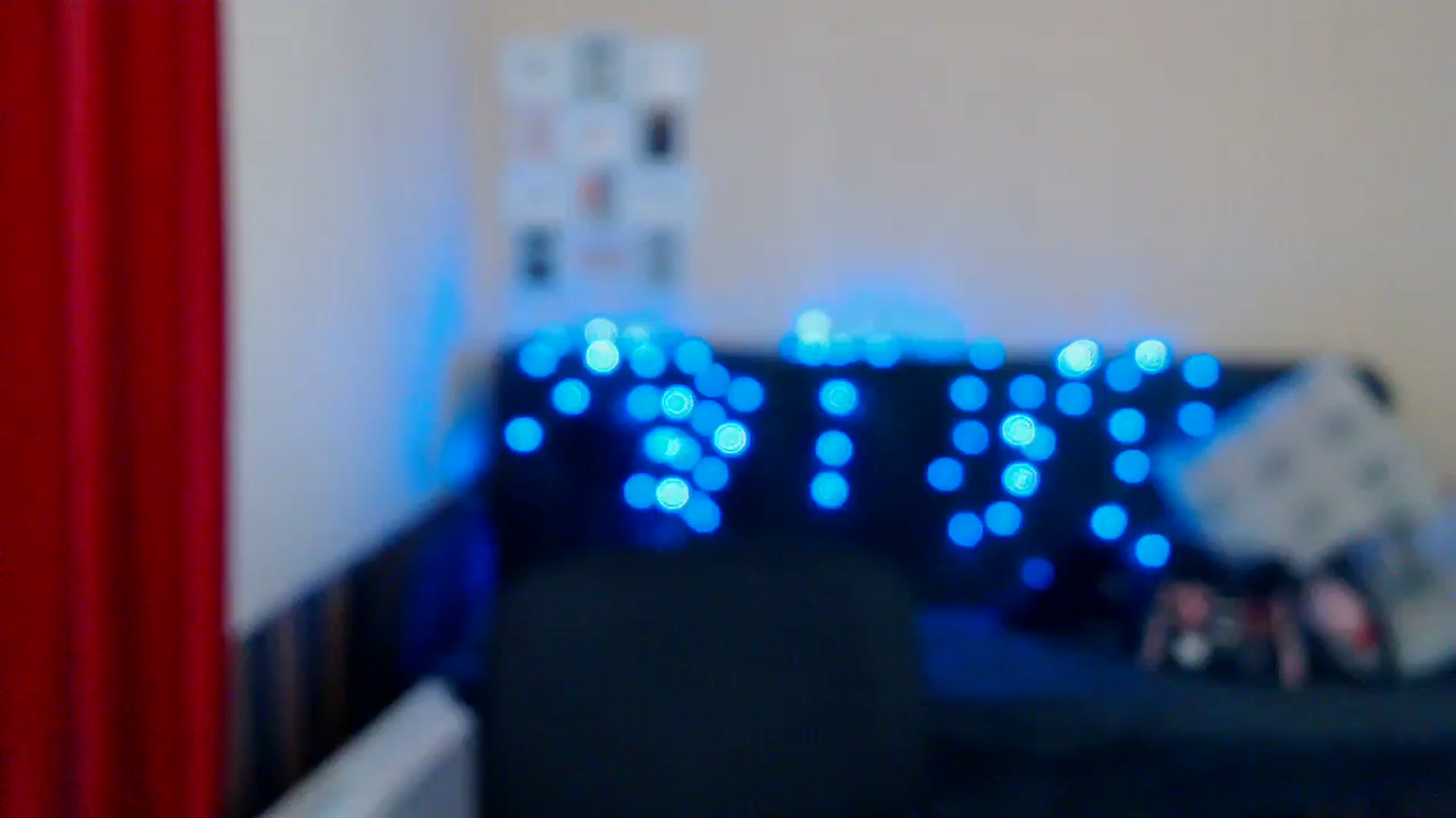 Gallery image thumbnail from Killinna's myfreecams stream on, 05/27/2024, 15:04 image 7 of 20