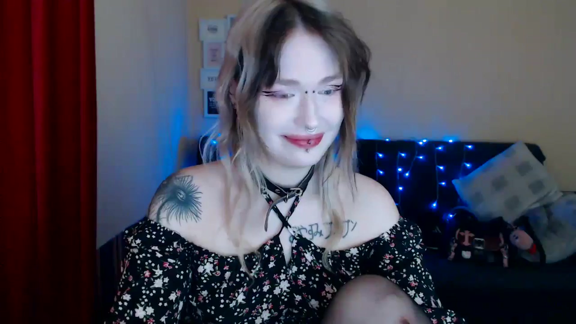 Gallery image thumbnail from Killinna's myfreecams stream on, 05/27/2024, 15:04 image 11 of 20