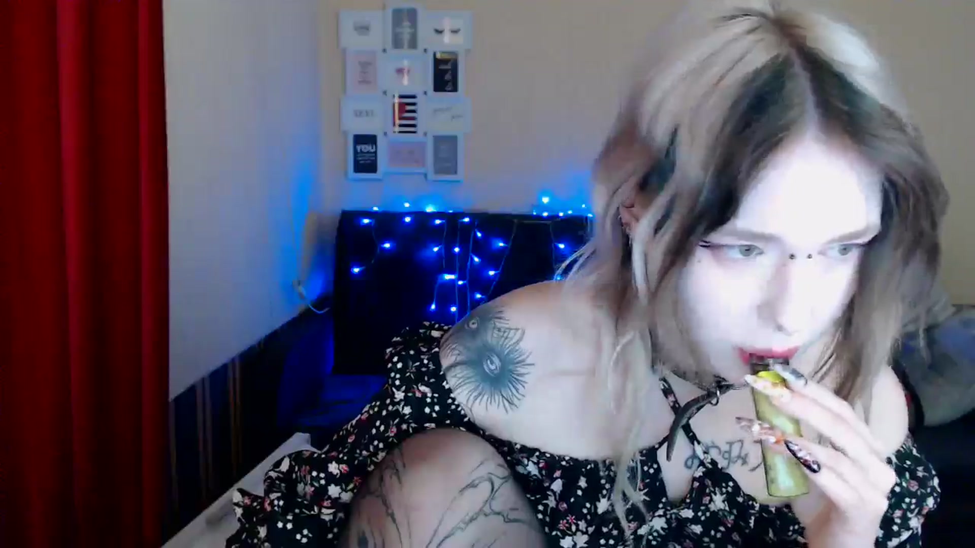 Gallery image thumbnail from Killinna's myfreecams stream on, 05/27/2024, 15:04 image 15 of 20