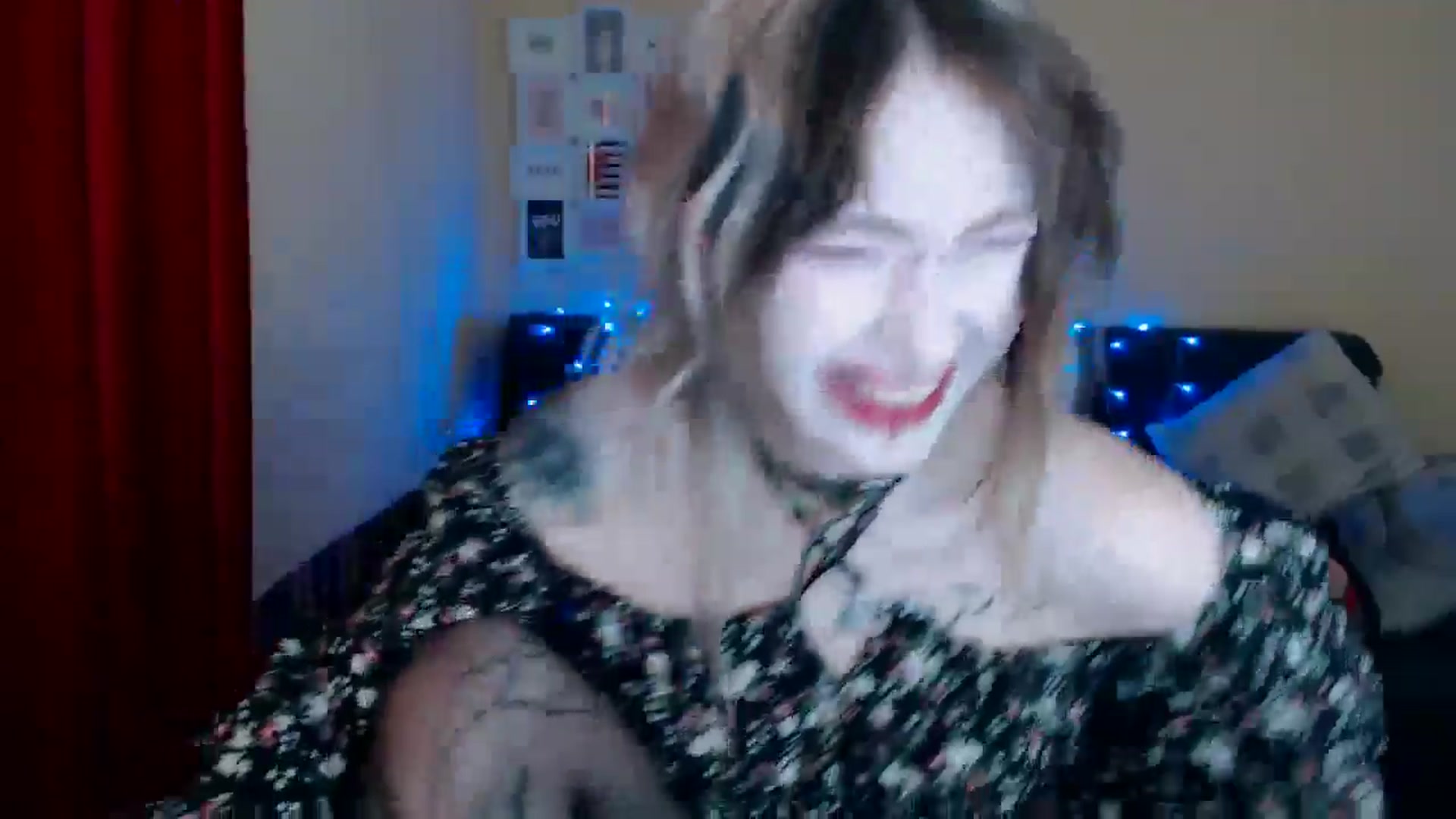 Gallery image thumbnail from Killinna's myfreecams stream on, 05/27/2024, 15:04 image 14 of 20
