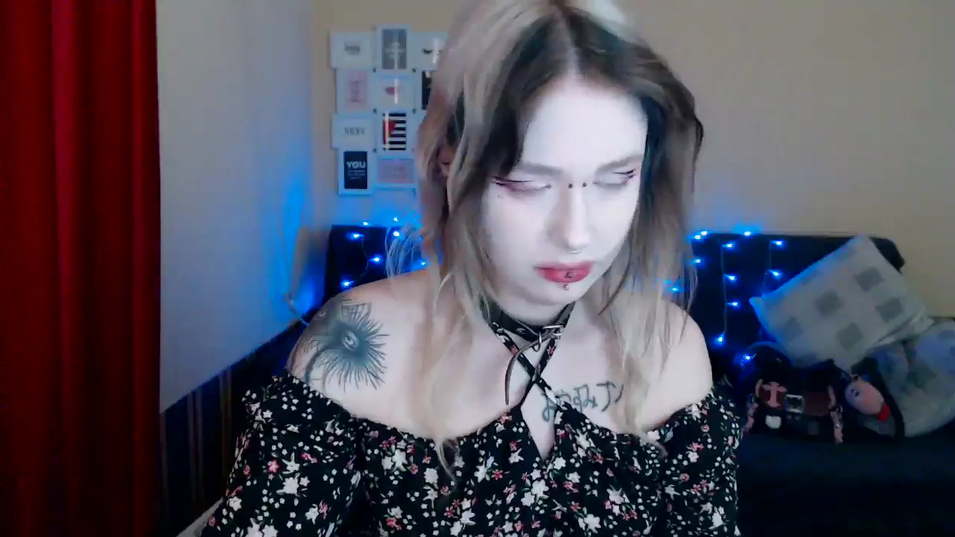 Gallery image thumbnail from Killinna's myfreecams stream on, 05/27/2024, 15:04 image 9 of 20