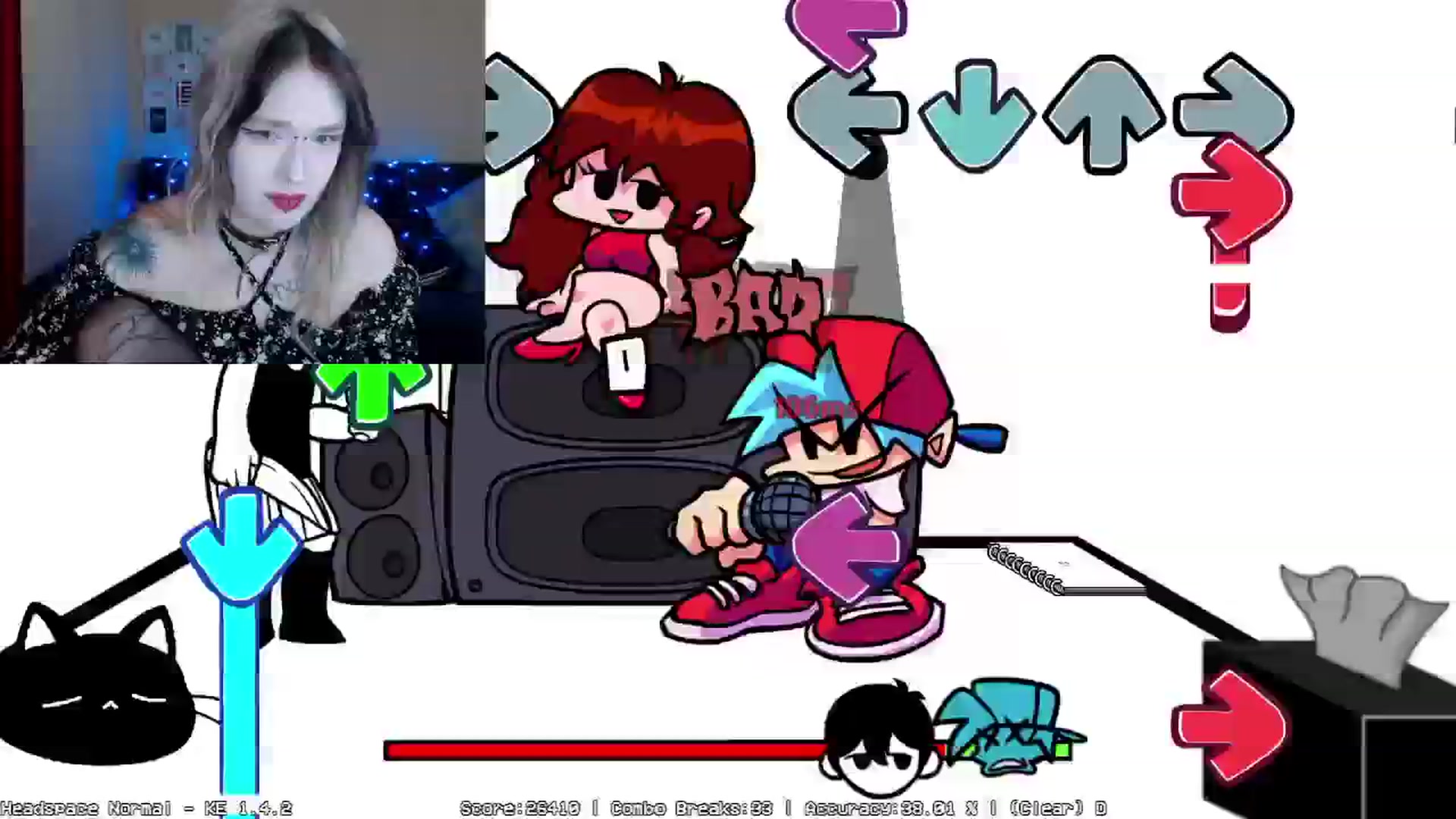 Gallery image thumbnail from Killinna's myfreecams stream on, 05/27/2024, 17:16 image 7 of 20