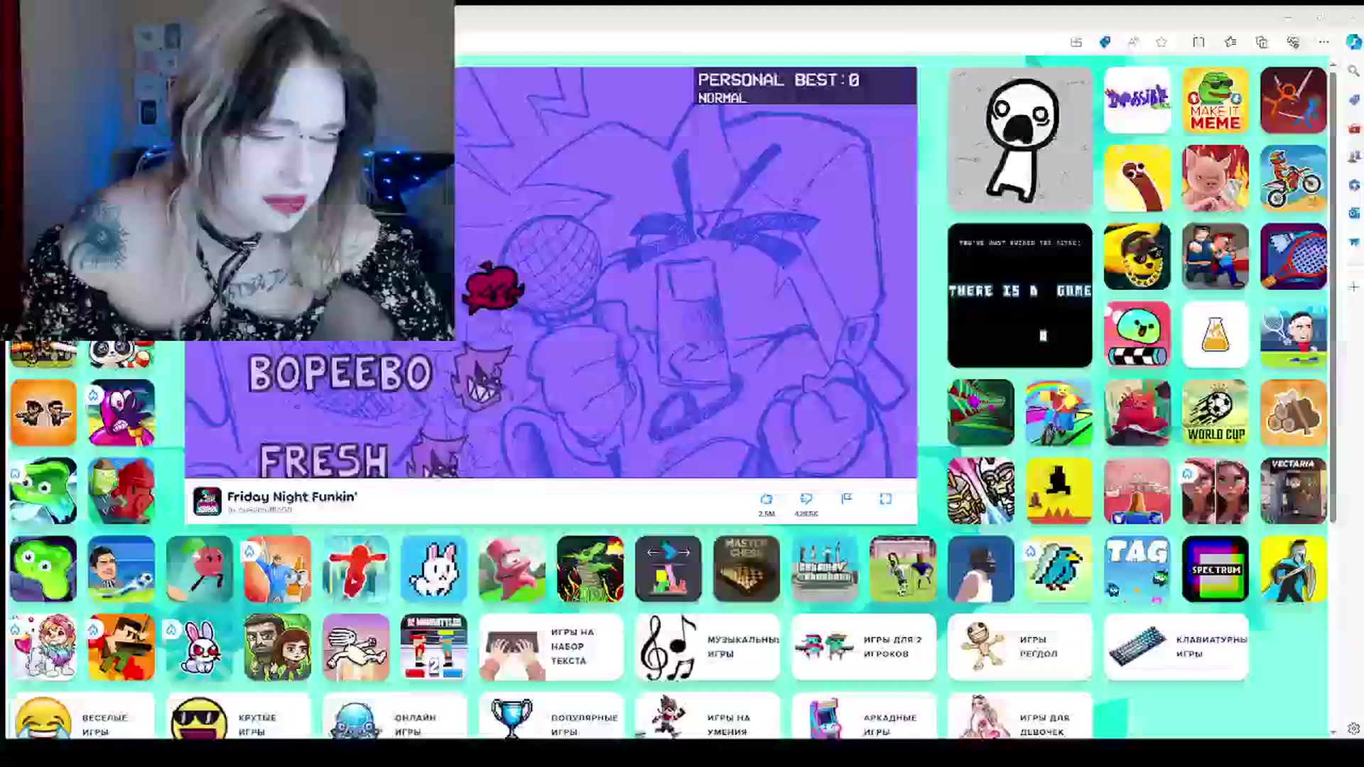 Gallery image thumbnail from Killinna's myfreecams stream on, 05/27/2024, 17:16 image 4 of 20