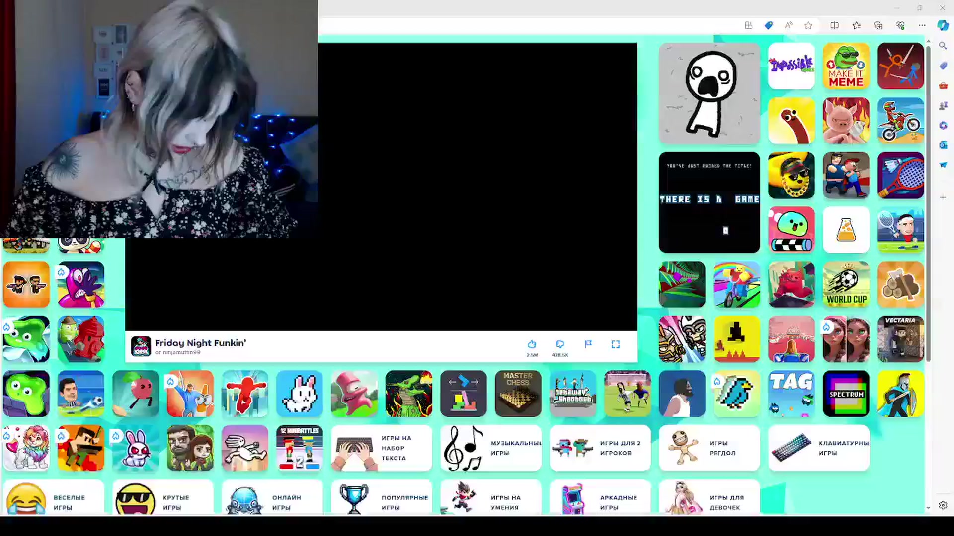 Gallery image thumbnail from Killinna's myfreecams stream on, 05/27/2024, 17:16 image 1 of 20