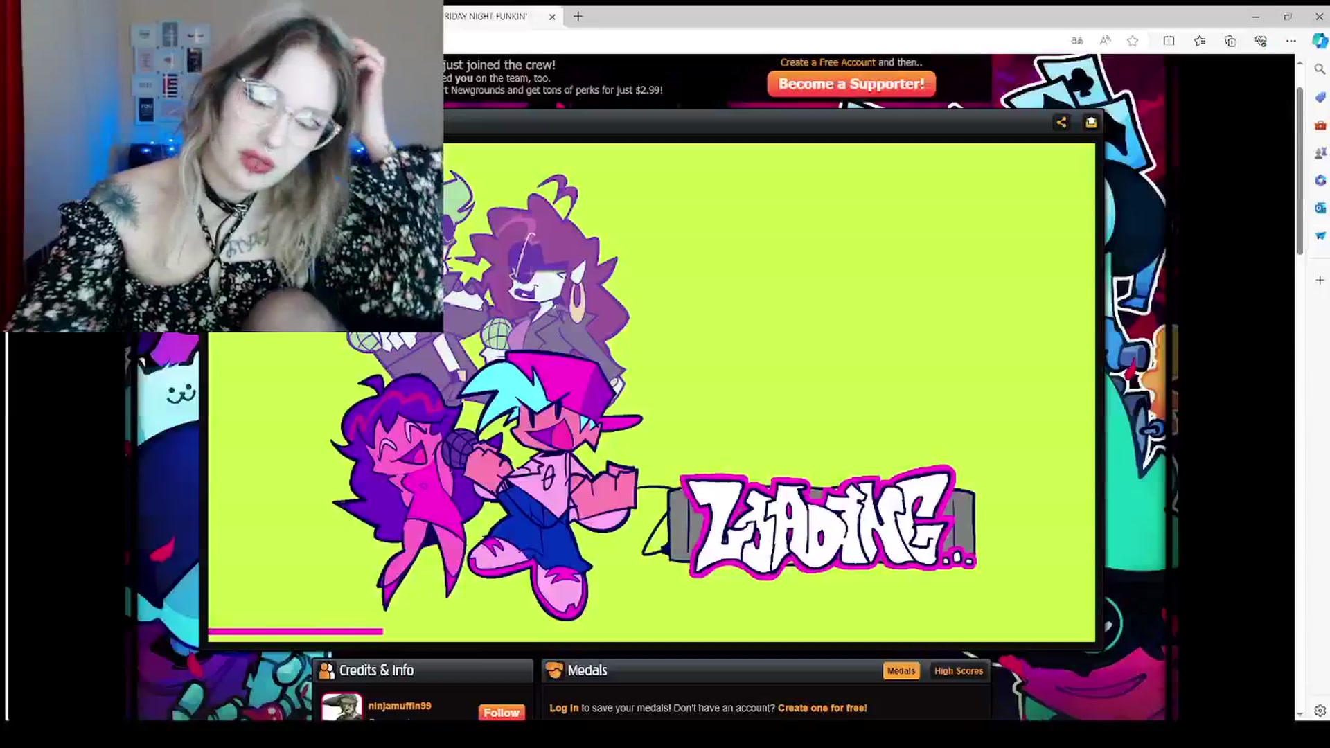 Gallery image thumbnail from Killinna's myfreecams stream on, 05/27/2024, 17:16 image 12 of 20