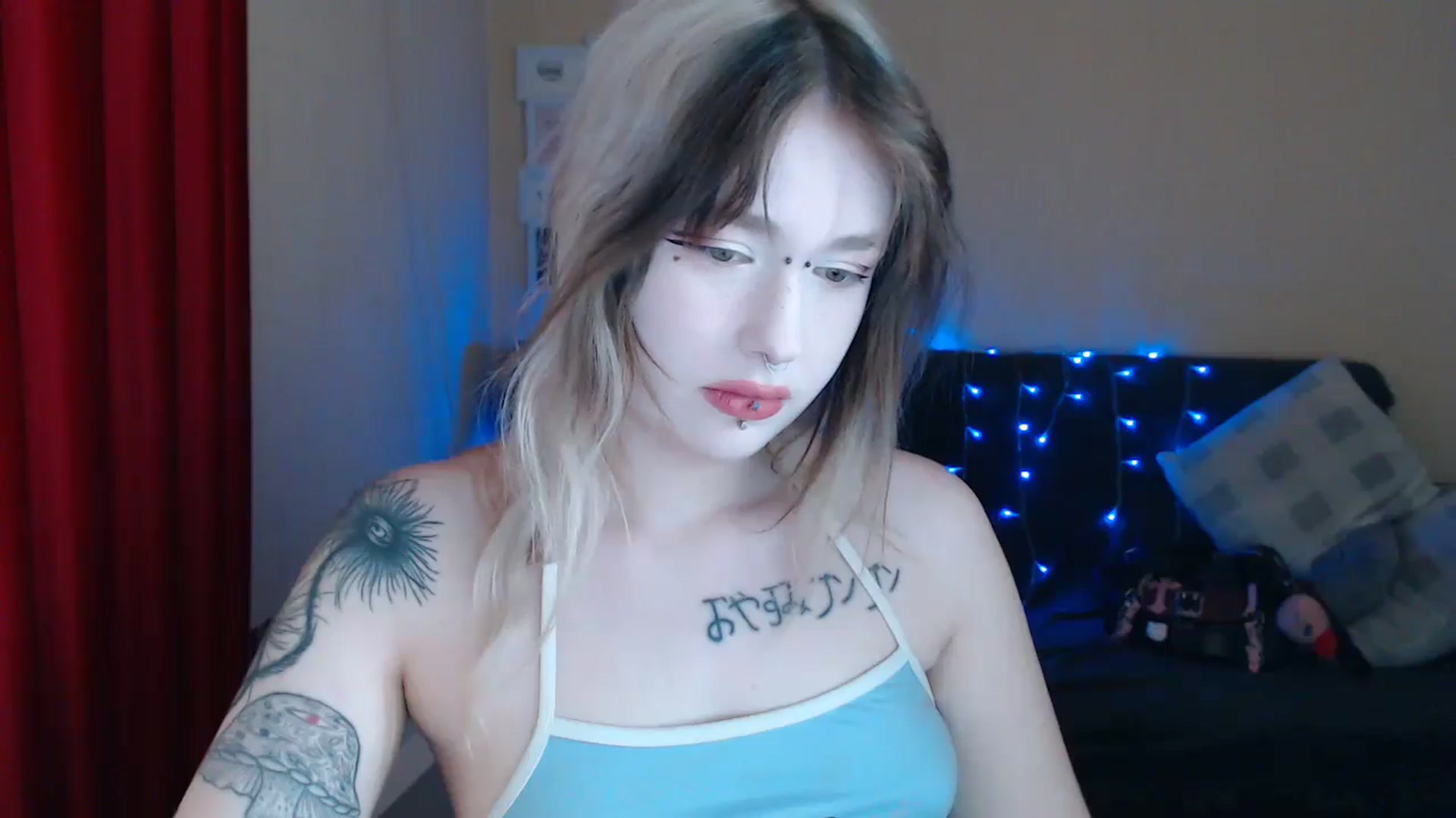Gallery image thumbnail from Killinna's myfreecams stream on, 05/29/2024, 13:12 image 20 of 20