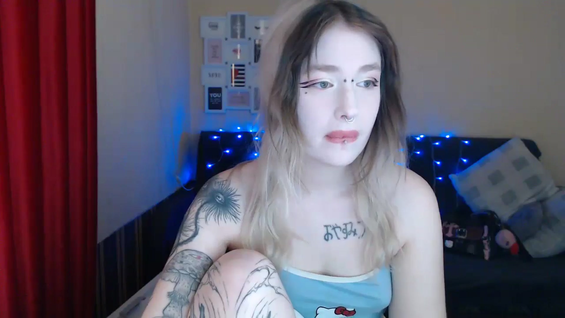 Gallery image thumbnail from Killinna's myfreecams stream on, 05/29/2024, 13:12 image 15 of 20
